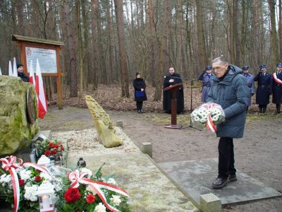 162. rocznica Powstania Styczniowego