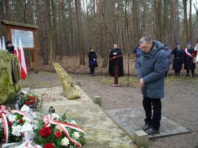 162. rocznica Powstania Styczniowego