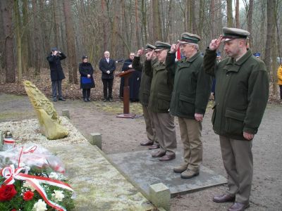 162. rocznica Powstania Styczniowego