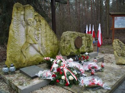 162. rocznica Powstania Styczniowego