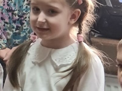 Przedszkole nr 2 - dzień Babci i Dziadka