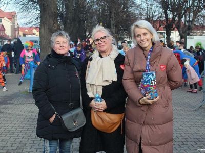 WOŚP Gostynin 2025