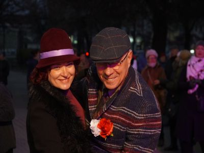 Głosujemy! Gostynińskie Święto Ku Czci Niepodległości nominowane do nagrody
