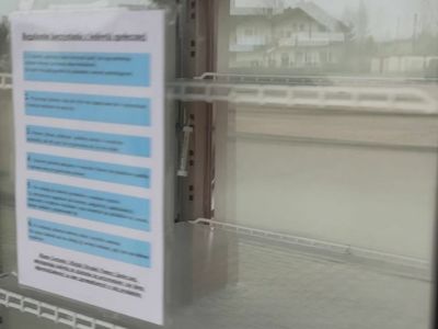 Lodówka społeczna w Gostyninie