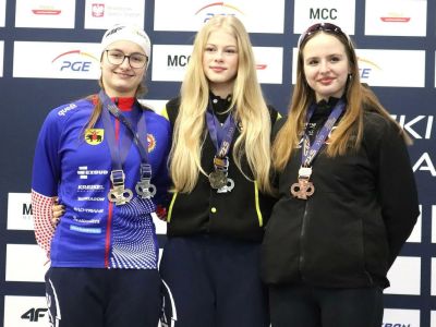 Nadia Machała