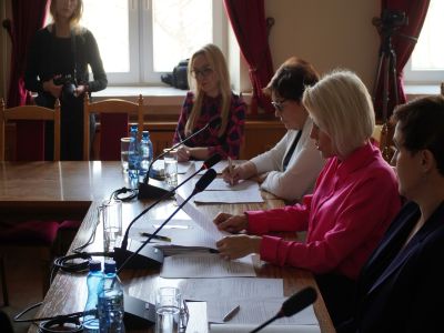 XI sesja Rady Miejskiej IX kadencji