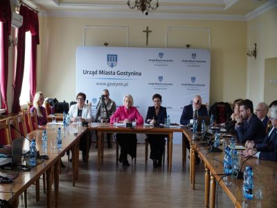 XI sesja Rady Miejskiej IX kadencji