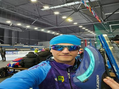 Złoto i srebro dla UKS Zwoleń-Team