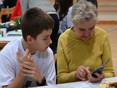 Ogólnopolski projekt dla seniorów w Jedynce