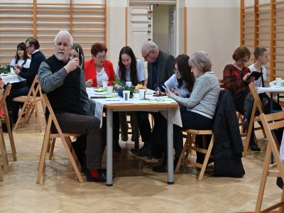 Ogólnopolski projekt dla seniorów w Jedynce