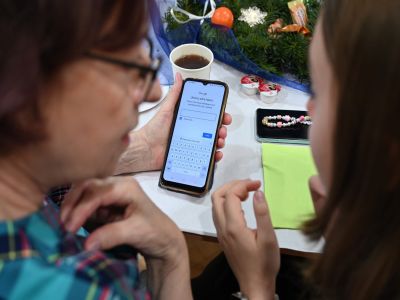 Ogólnopolski projekt dla seniorów w Jedynce