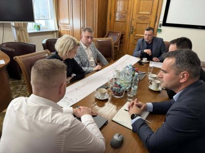 Ważna informacja dla mieszkańców.