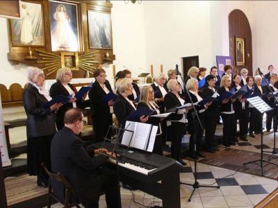 Koncert pasyjny