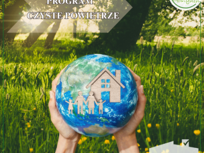 czyste powietrze