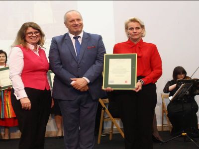 18. Gala Plebiscytu "Z Tumskiego wzgórza"