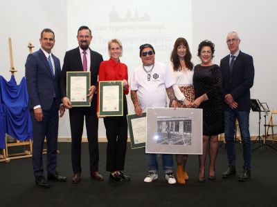 18. Gala Plebiscytu "Z Tumskiego wzgórza"