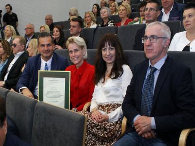 18. Gala Plebiscytu "Z Tumskiego wzgórza"