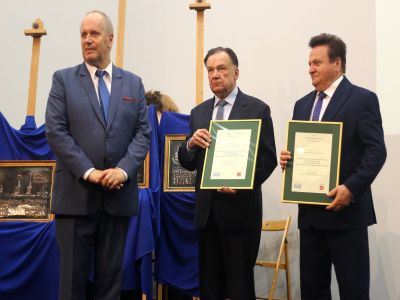 18. Gala Plebiscytu "Z Tumskiego wzgórza"