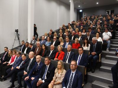 18. Gala Plebiscytu "Z Tumskiego wzgórza"