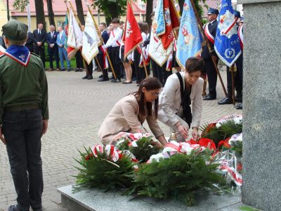 obchody 3 Maja