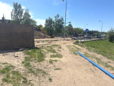 budowa rond