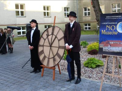 gostynińska noc muzeów