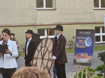 gostynińska noc muzeów