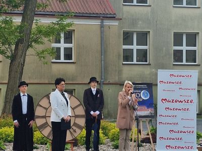 gostynińska noc muzeów