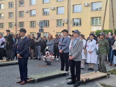 gostynińska noc muzeów