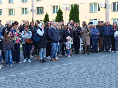 gostynińska noc muzeów