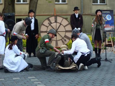gostynińska noc muzeów