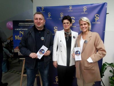 gostynińska noc muzeów