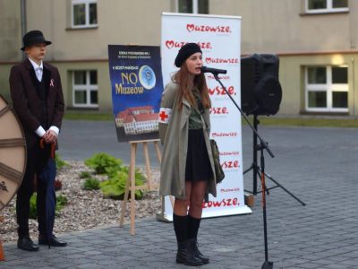 gostynińska noc muzeów
