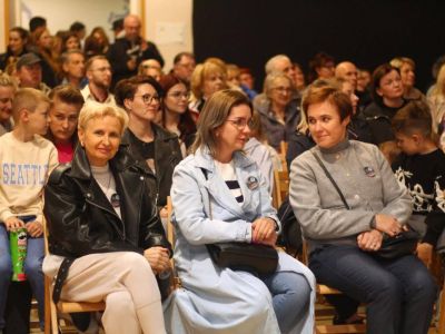 gostynińska noc muzeów