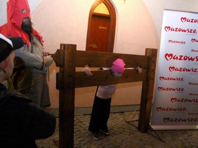 gostynińska noc muzeów