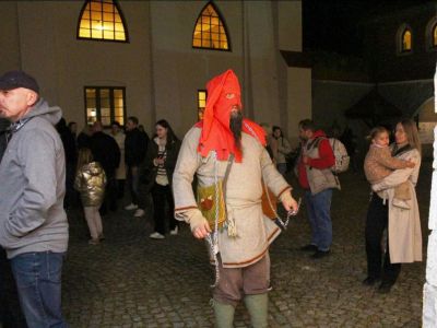 gostynińska noc muzeów