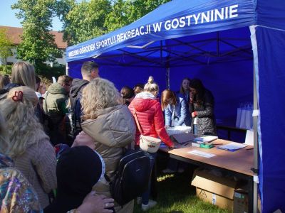 Gostynińska Piątka