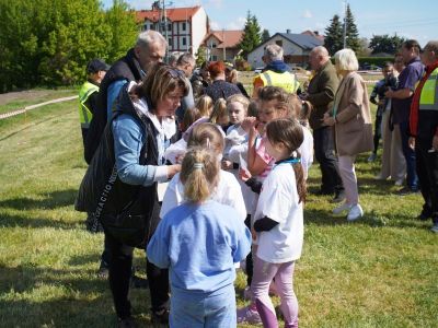 Gostynińska Piątka