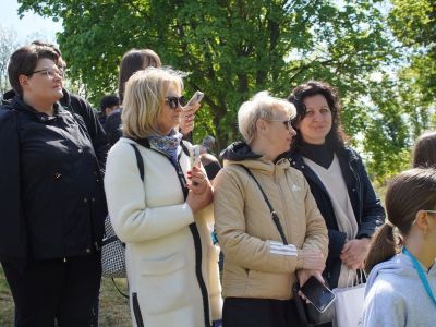 Gostynińska Piątka