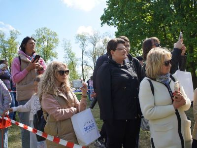 Gostynińska Piątka