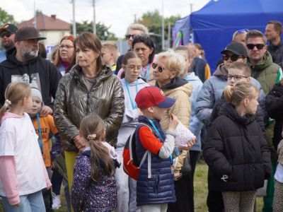 Gostynińska Piątka