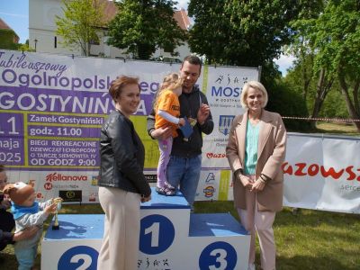 Gostynińska Piątka