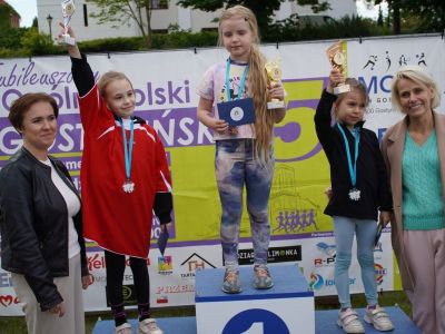 Gostynińska Piątka