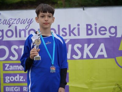 Gostynińska Piątka