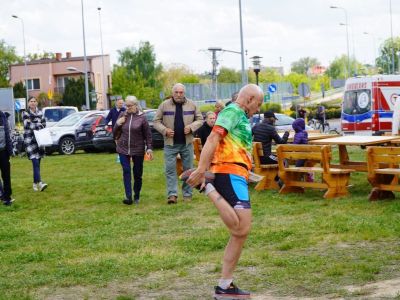 Gostynińska Piątka