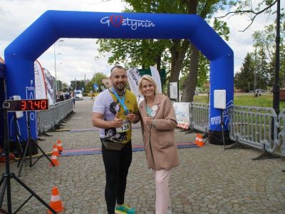 Gostynińska Piątka