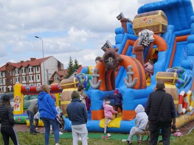 Gostynińska Piątka