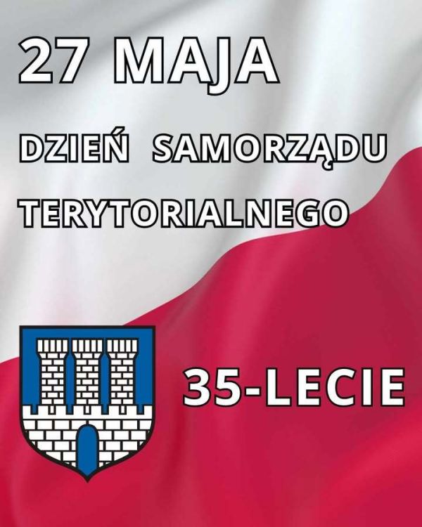 Dzień Samorządu Terytorialnego