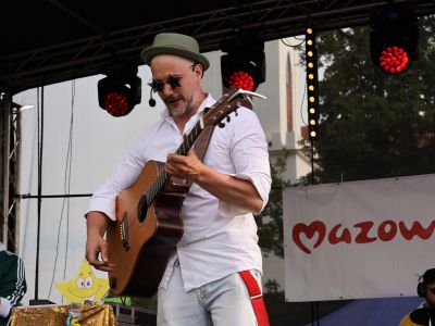 Miejski Dzień Dziecka