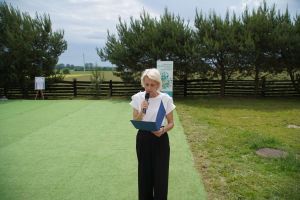 Piknik Integracyjny z Okazji Dnia Rodzicielstwa Zastępczego